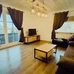 The Himmelsteig Apartament Sasbachwalden