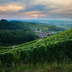The Himmelsteig *