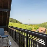 Apartament The Himmelsteig