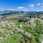 The Himmelsteig Sasbachwalden