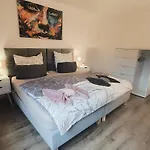 Apartament The Himmelsteig