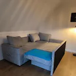 The Himmelsteig Apartament *