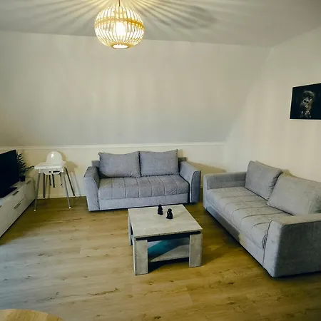 Apartment The Himmelsteig Sasbachwalden