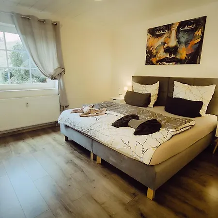 Apartman The Himmelsteig Sasbachwalden