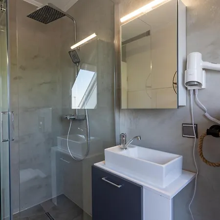 Apartament The Himmelsteig *