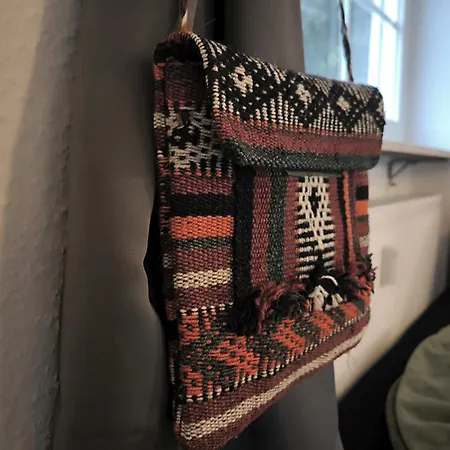 Apartman The Himmelsteig Sasbachwalden