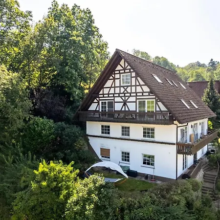 The Himmelsteig Sasbachwalden