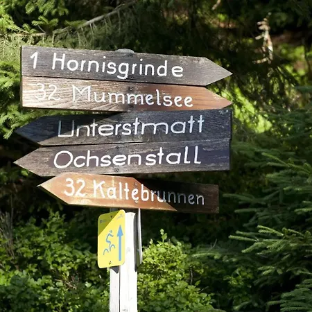 The Himmelsteig * Sasbachwalden