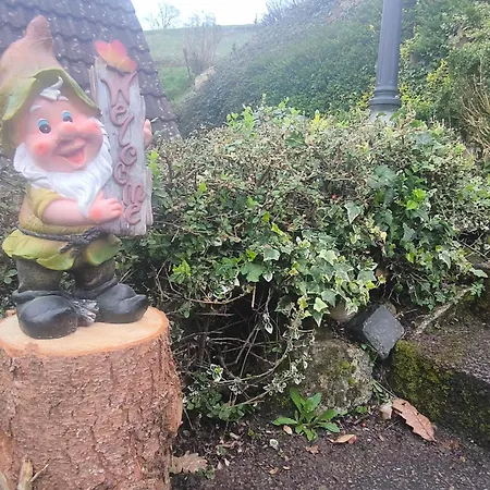 The Himmelsteig * 萨巴赫瓦登