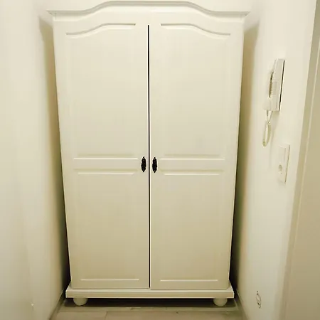 Apartamento The Himmelsteig